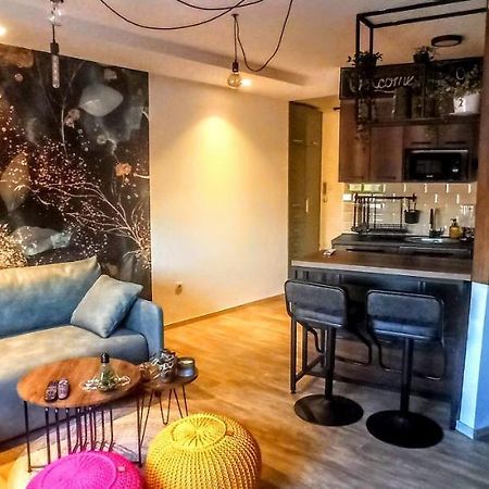 Malac-New Equipped Studio Apartment Within The City Core Novi Sad Exterior foto