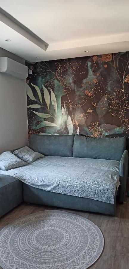 Malac-New Equipped Studio Apartment Within The City Core Novi Sad Exterior foto